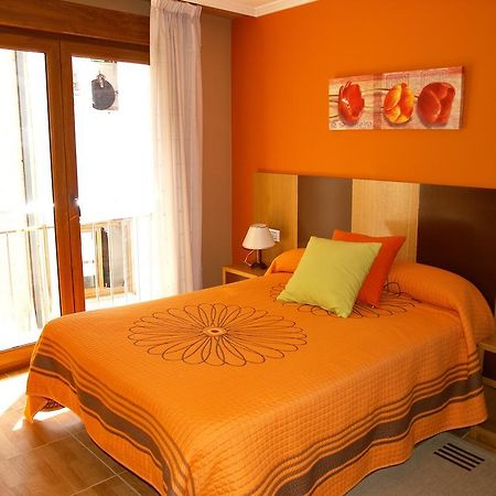 Apartamentos Barrosa II Portonovo Zimmer foto