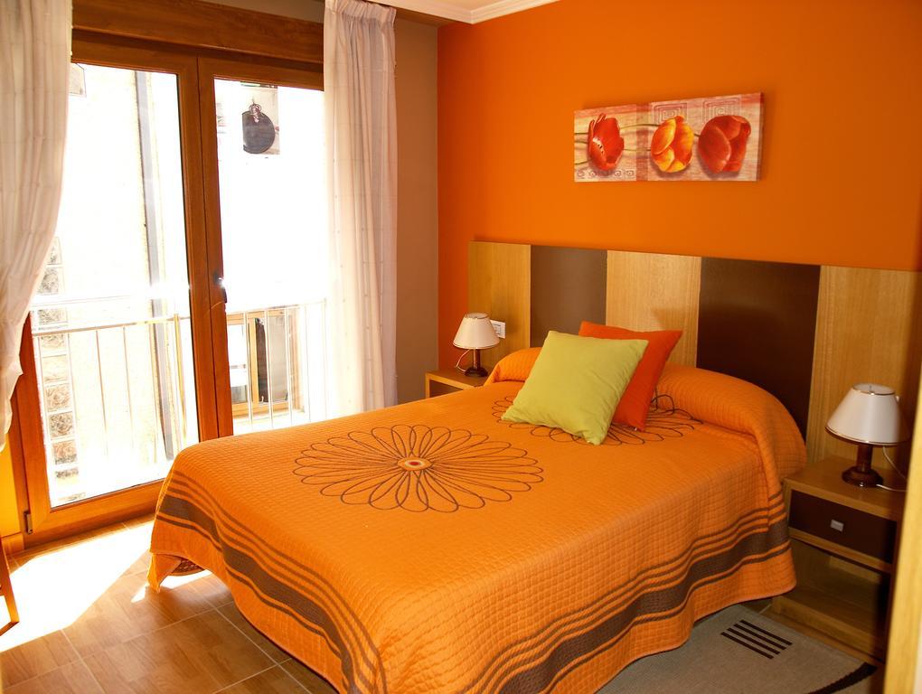 Apartamentos Barrosa II Portonovo Zimmer foto