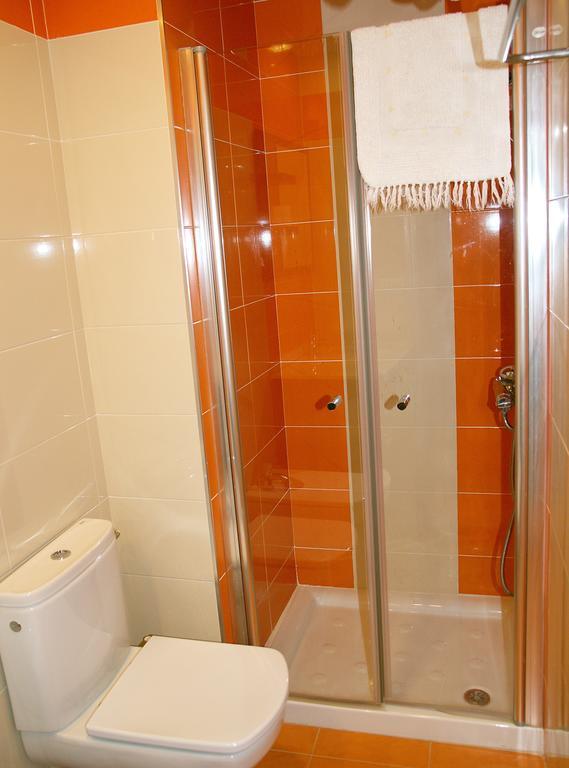 Apartamentos Barrosa II Portonovo Zimmer foto