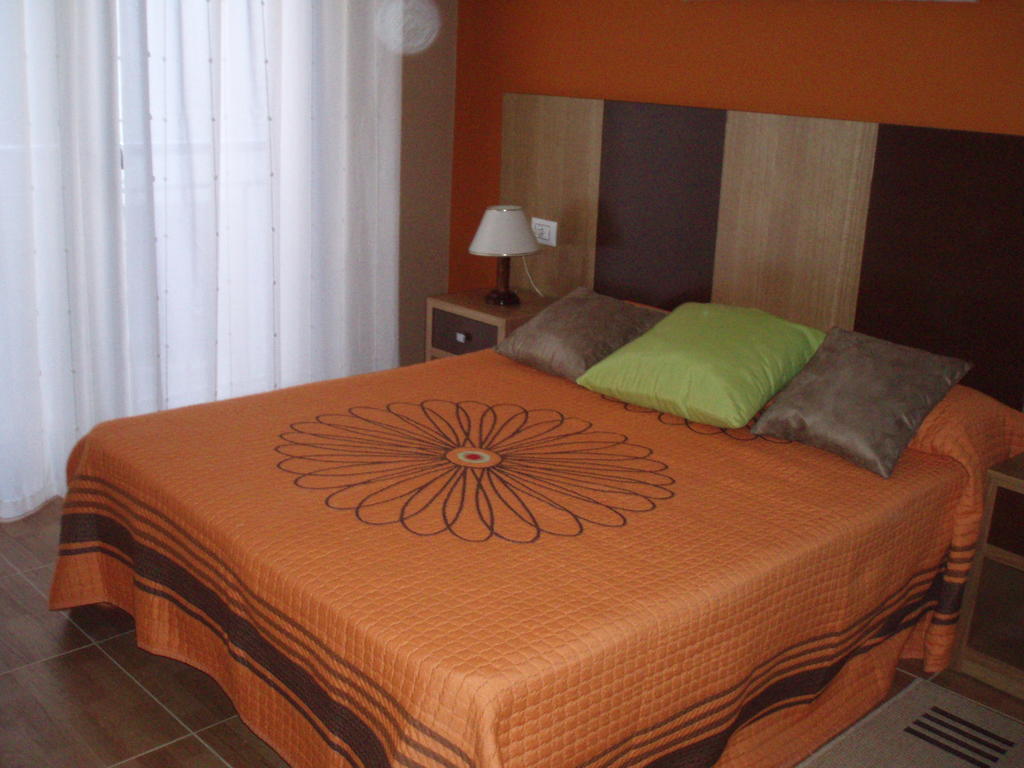 Apartamentos Barrosa II Portonovo Exterior foto