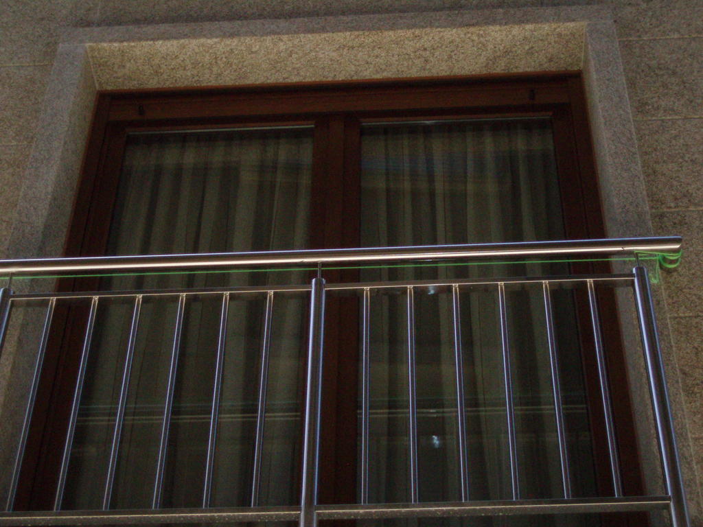 Apartamentos Barrosa II Portonovo Zimmer foto
