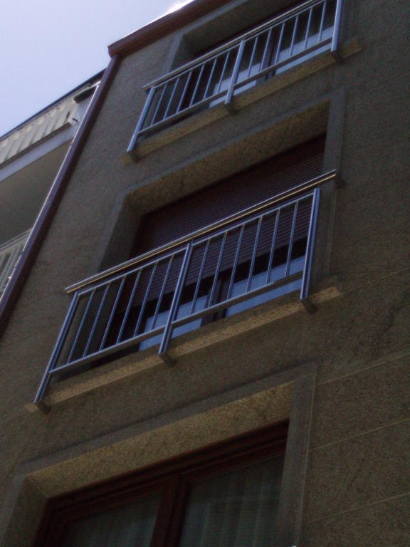 Apartamentos Barrosa II Portonovo Zimmer foto